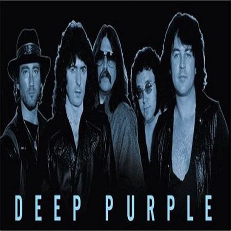deep purple discography